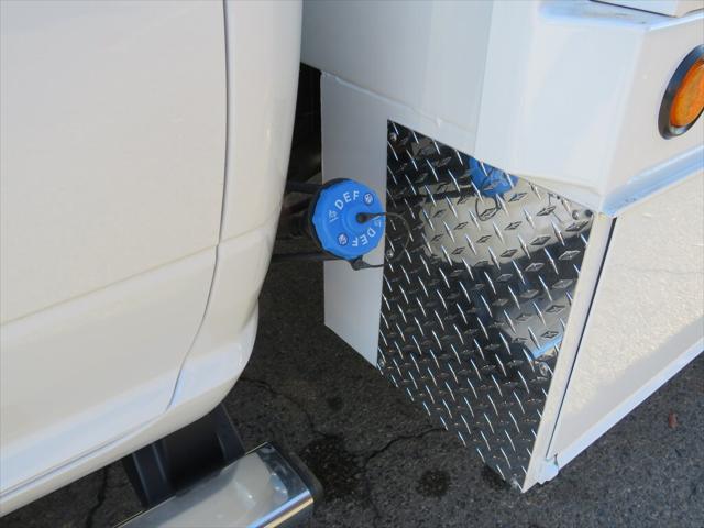 2023 Ram 4500 Chassis Tradesman/SLT/Laramie/Limited