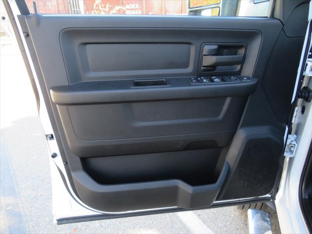 2023 Ram 4500 Chassis Tradesman/SLT/Laramie/Limited