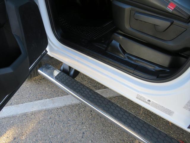 2023 Ram 4500 Chassis Tradesman/SLT/Laramie/Limited