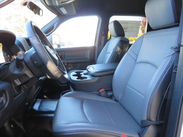 2023 Ram 4500 Chassis Tradesman/SLT/Laramie/Limited