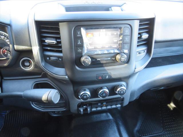 2023 Ram 4500 Chassis Tradesman/SLT/Laramie/Limited
