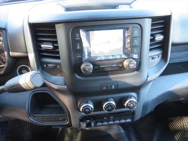 2023 Ram 4500 Chassis Tradesman/SLT/Laramie/Limited