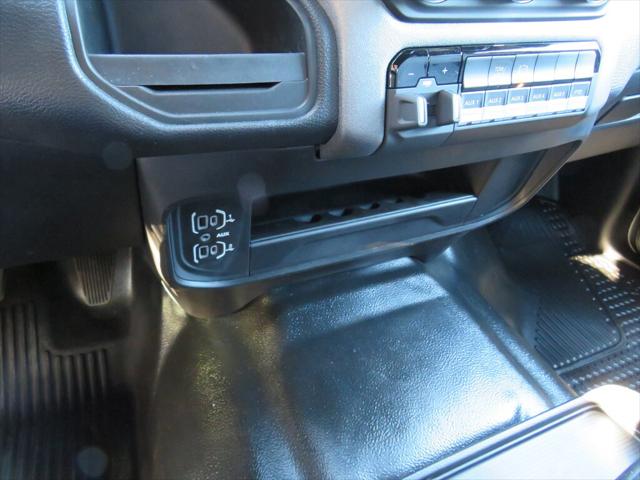 2023 Ram 4500 Chassis Tradesman/SLT/Laramie/Limited