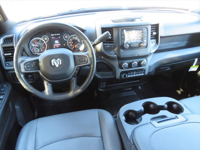 2023 Ram 4500 Chassis Tradesman/SLT/Laramie/Limited