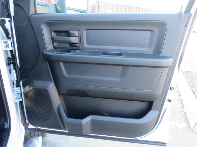 2023 Ram 4500 Chassis Tradesman/SLT/Laramie/Limited