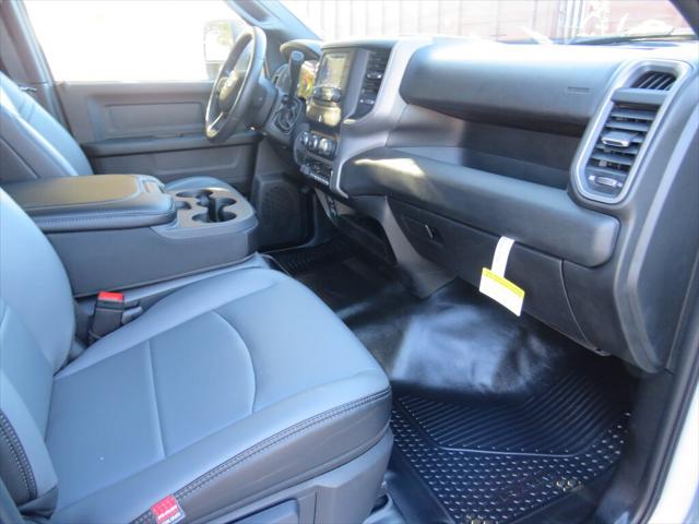 2023 Ram 4500 Chassis Tradesman/SLT/Laramie/Limited