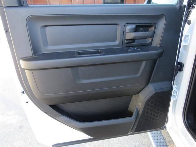 2023 Ram 4500 Chassis Tradesman/SLT/Laramie/Limited