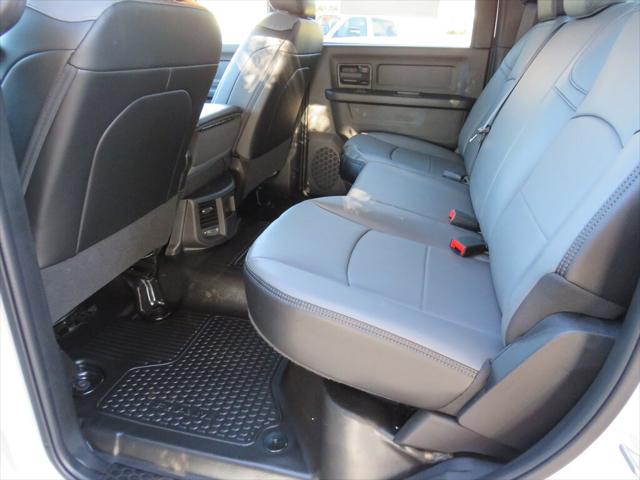 2023 Ram 4500 Chassis Tradesman/SLT/Laramie/Limited