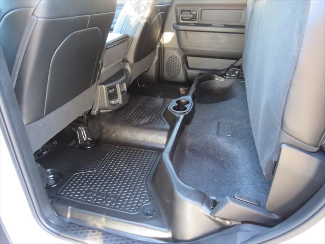 2023 Ram 4500 Chassis Tradesman/SLT/Laramie/Limited
