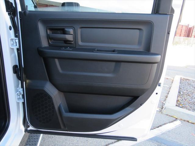 2023 Ram 4500 Chassis Tradesman/SLT/Laramie/Limited