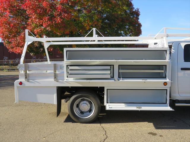 2023 Ram 4500 Chassis Tradesman/SLT/Laramie/Limited