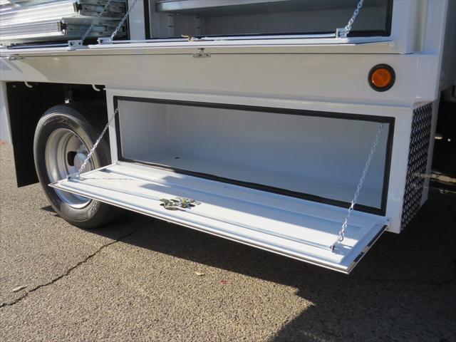 2023 Ram 4500 Chassis Tradesman/SLT/Laramie/Limited