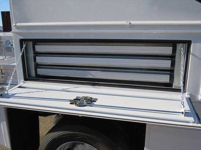 2023 Ram 4500 Chassis Tradesman/SLT/Laramie/Limited
