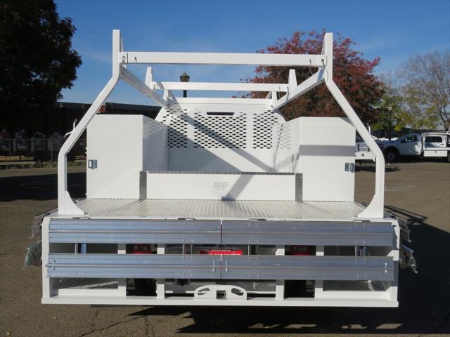 2023 Ram 4500 Chassis Tradesman/SLT/Laramie/Limited