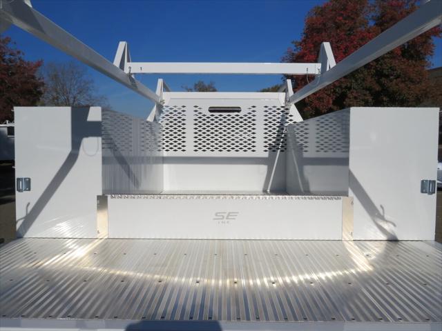 2023 Ram 4500 Chassis Tradesman/SLT/Laramie/Limited