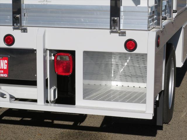 2023 Ram 4500 Chassis Tradesman/SLT/Laramie/Limited