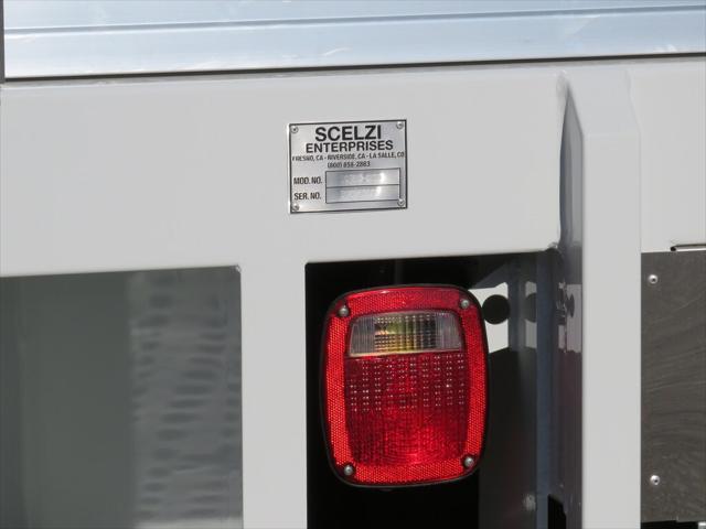 2023 Ram 4500 Chassis Tradesman/SLT/Laramie/Limited