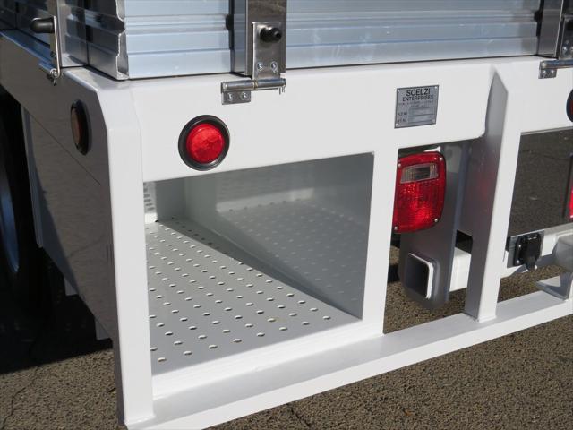 2023 Ram 4500 Chassis Tradesman/SLT/Laramie/Limited