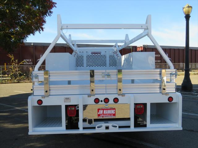 2023 Ram 4500 Chassis Tradesman/SLT/Laramie/Limited