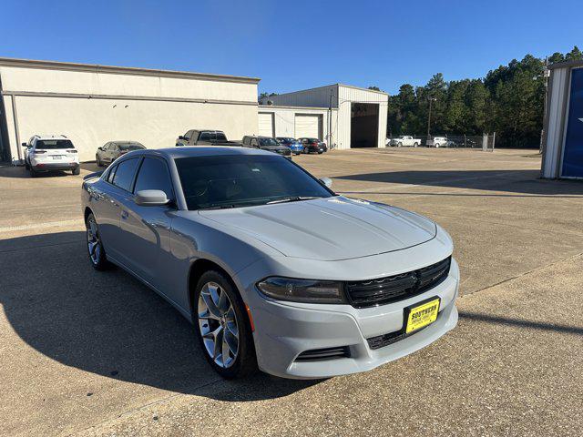 2021 Dodge Charger SXT RWD