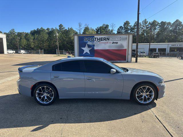 2021 Dodge Charger SXT RWD