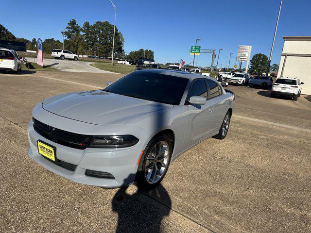 2021 Dodge Charger SXT RWD