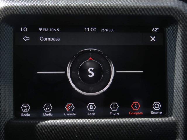2020 Jeep Wrangler Sport 4X4