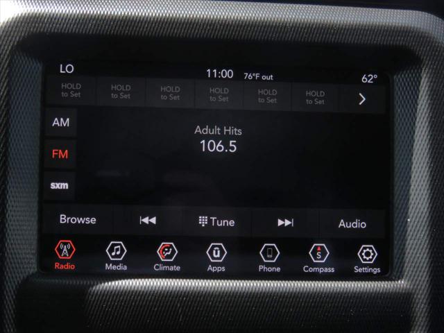 2020 Jeep Wrangler Sport 4X4