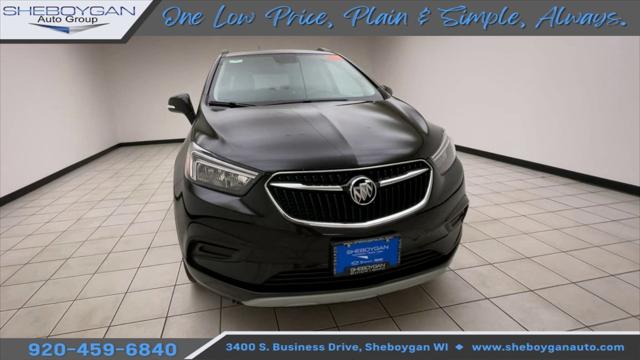 2019 Buick Encore FWD Preferred