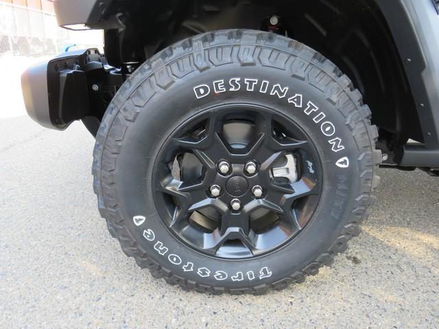 2023 Jeep Wrangler 4xe 4x4