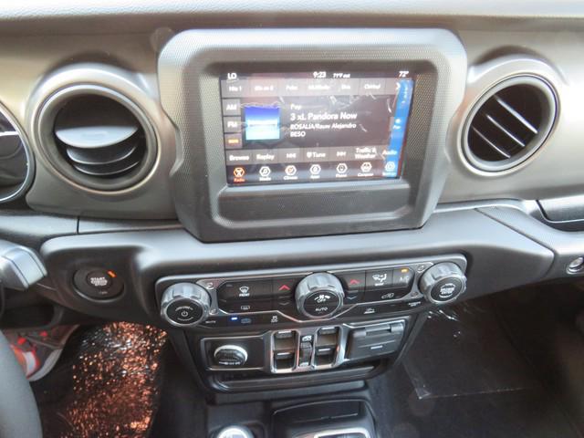 2023 Jeep Wrangler 4xe 4x4