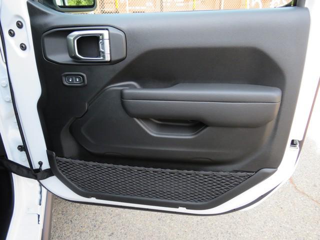 2023 Jeep Wrangler 4xe 4x4