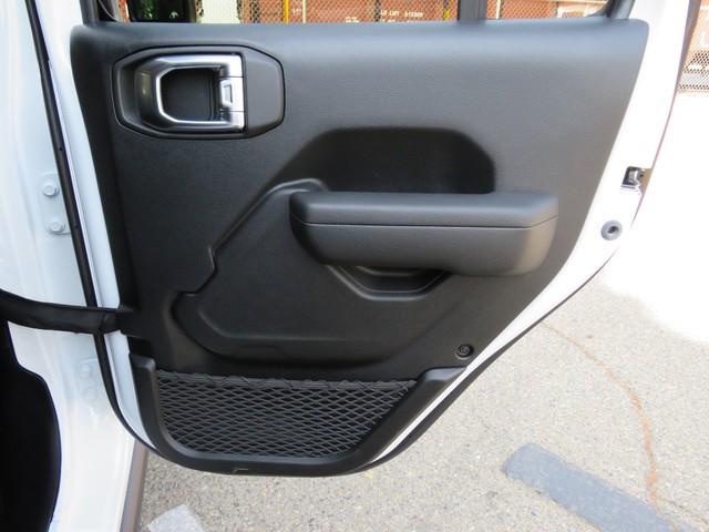 2023 Jeep Wrangler 4xe 4x4