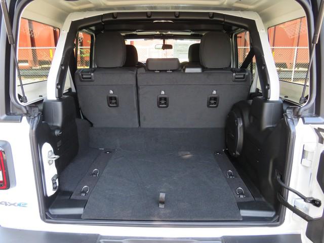 2023 Jeep Wrangler 4xe 4x4