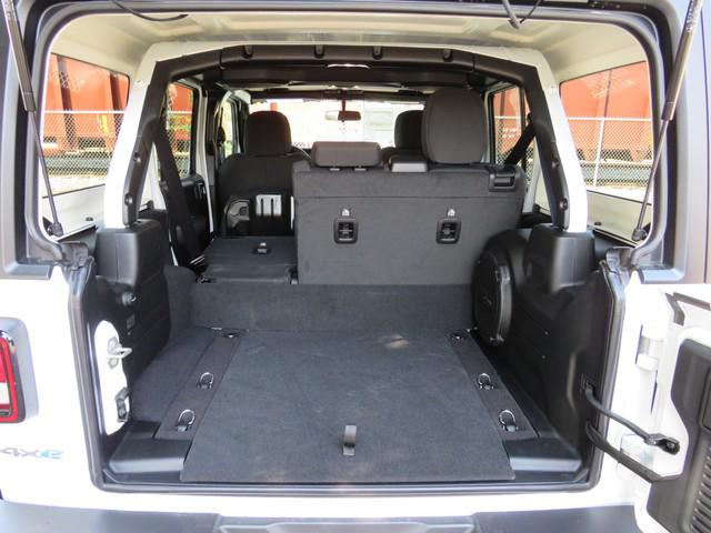 2023 Jeep Wrangler 4xe 4x4