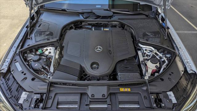 New 2023 Mercedes-Benz S-CLASS S 580e for sale in Pleasanton, CA -  W1K6G6KB1PA194670