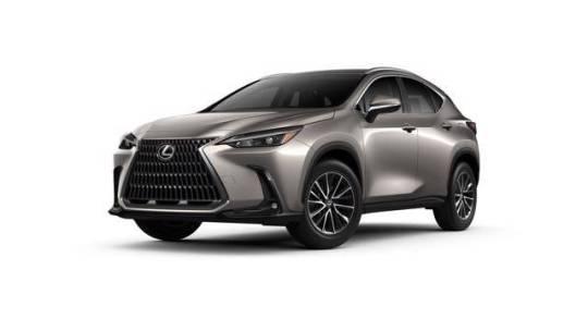 2024 Lexus NX NX 250 for sale in Mission Viejo, CA