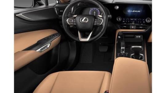 2024 Lexus NX NX 250