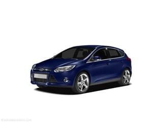 2012 Ford Focus SE for sale in Wilmington, OH