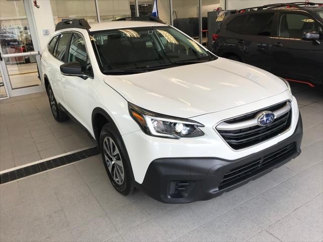 2021 Subaru Outback