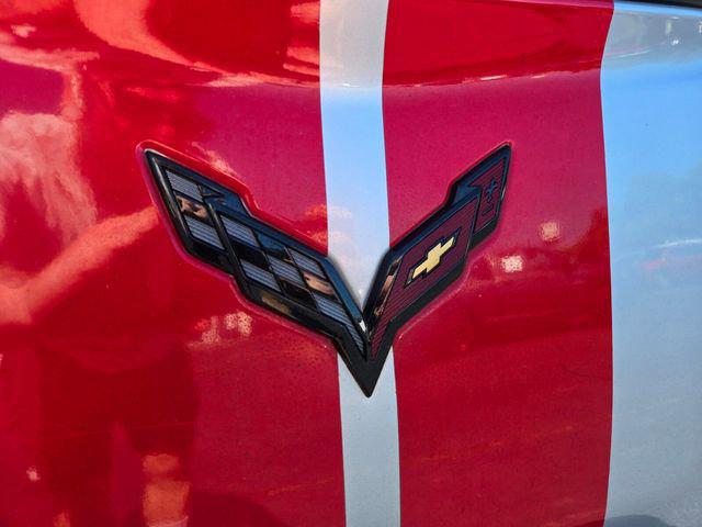2019 Chevrolet Corvette Stingray