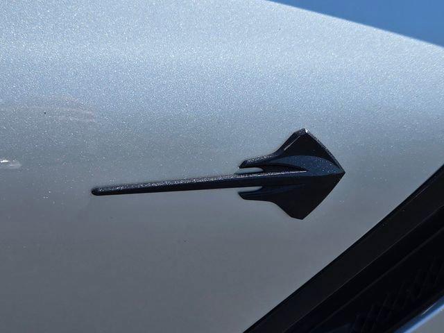 2019 Chevrolet Corvette Stingray