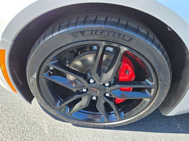 2019 Chevrolet Corvette Stingray