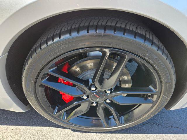 2019 Chevrolet Corvette Stingray