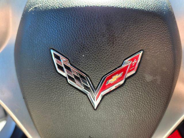 2019 Chevrolet Corvette Stingray