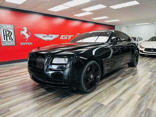 Used 2016 RollsRoyce Dawn in Houston TX