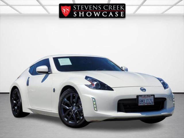 370z 2019 nismo for sale