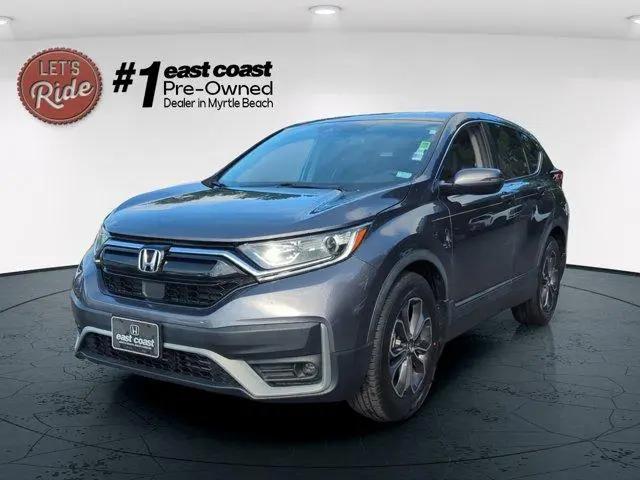 2020 Honda CR-V 2WD EX-L for sale in Myrtle Beach, SC