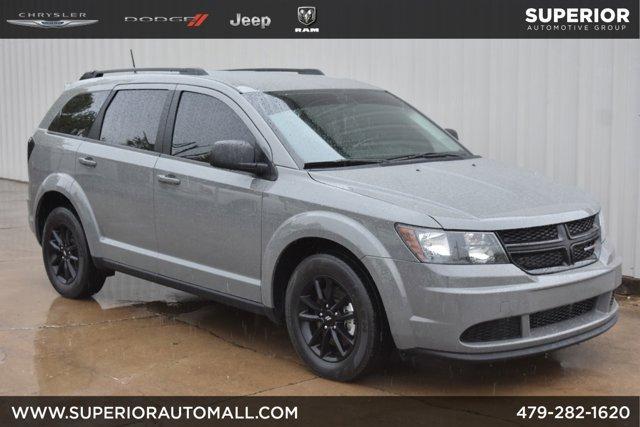 2020 Dodge Journey SE Value for sale in Siloam Springs, AR