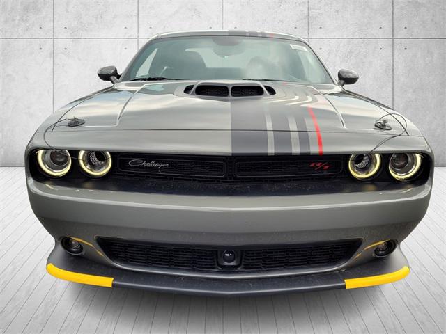 2023 Dodge Challenger Shakedown